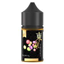 TOKYO GOLDEN SERIES 30ML - MrVapora.pk