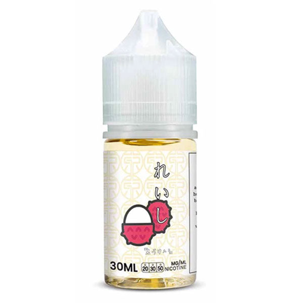 TOKYO - LYCHEE ICE 30ML - MrVapora.pk