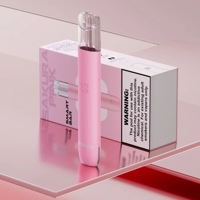 TOKYO PODKIT - MrVapora.pk