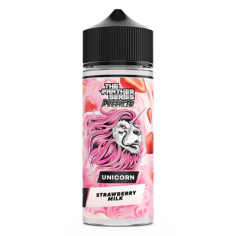 UNICORN 120ML - DR VAPES DESSERT SERIES - MrVapora.pk