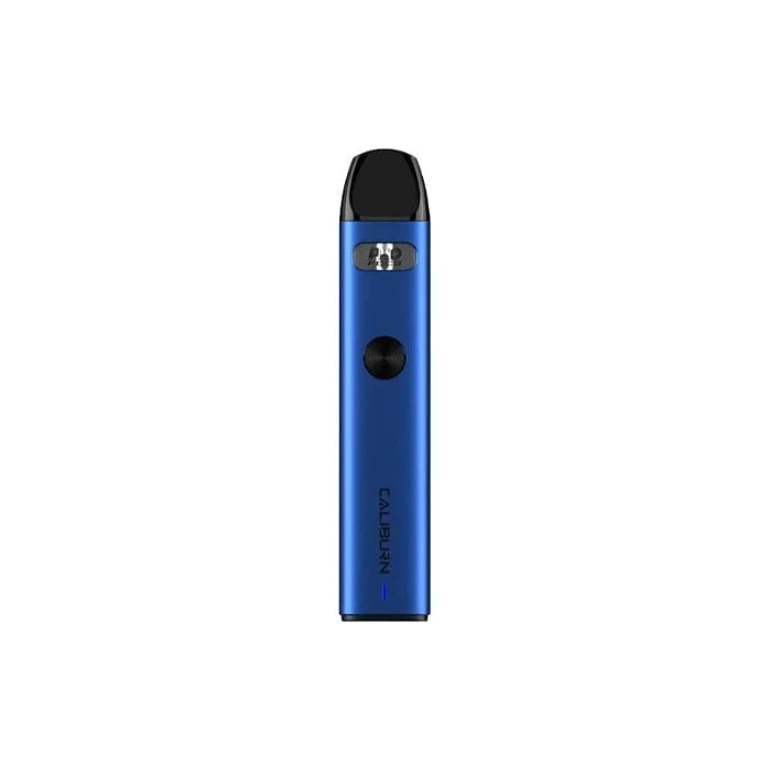 blue pod system Smok Novo GT Vape Kit - 30W Pod System main image 1