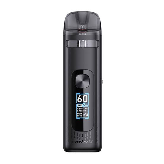 UWELL CALIBURN CROWN X 60W POD SYSTEM - MrVapora.pk