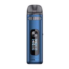 UWELL CALIBURN CROWN X 60W POD SYSTEM - MrVapora.pk