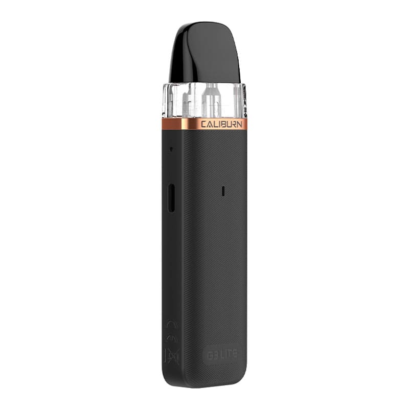 UWELL CALIBURN G3 LITE POD SYSTEM 25 WATTS 1200MAH - MrVapora.pk