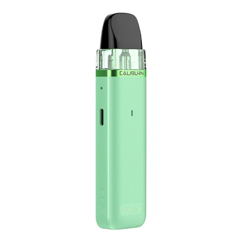UWELL CALIBURN G3 LITE POD SYSTEM 25 WATTS 1200MAH - MrVapora.pk