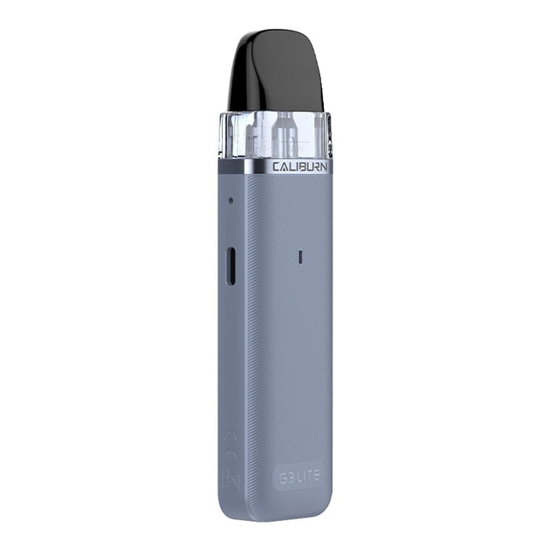 UWELL CALIBURN G3 LITE POD SYSTEM 25 WATTS 1200MAH - MrVapora.pk