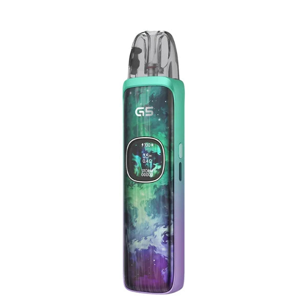 UWELL CALIBURN G5 35 WATTS - PODKIT - MrVapora.pk
