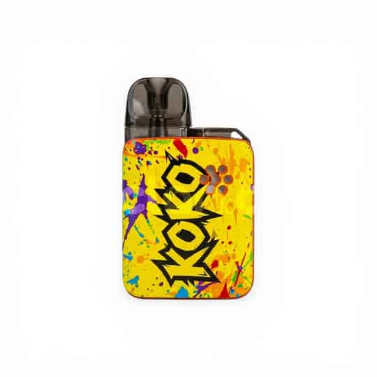 UWELL CALIBURN G5 LITE KOKO 35W POD KIT - MrVapora.pk