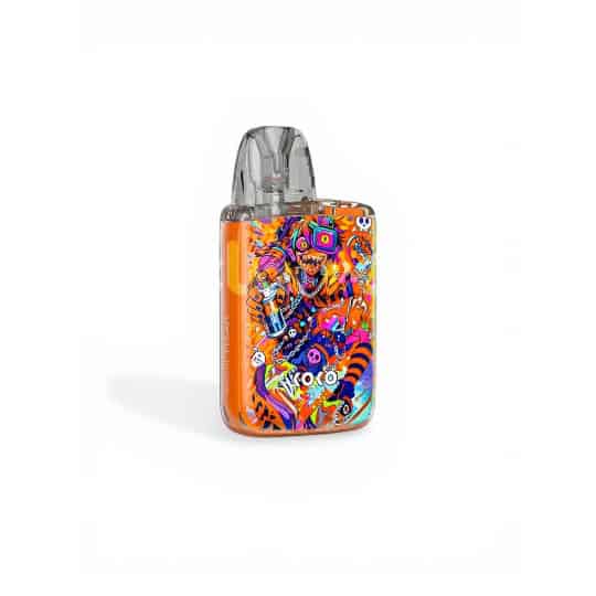 UWELL CALIBURN G5 LITE KOKO 35W POD KIT - MrVapora.pk