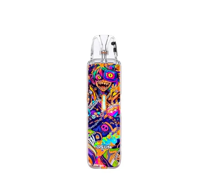 UWELL CALIBURN G5 LITE POD KIT - MrVapora.pk