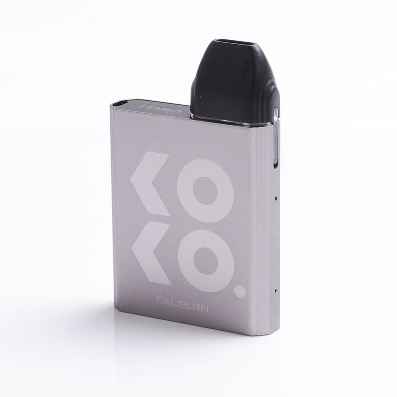 UWELL CALIBURN KOKO CLASSIC POD KIT 520MAH - MrVapora.pk