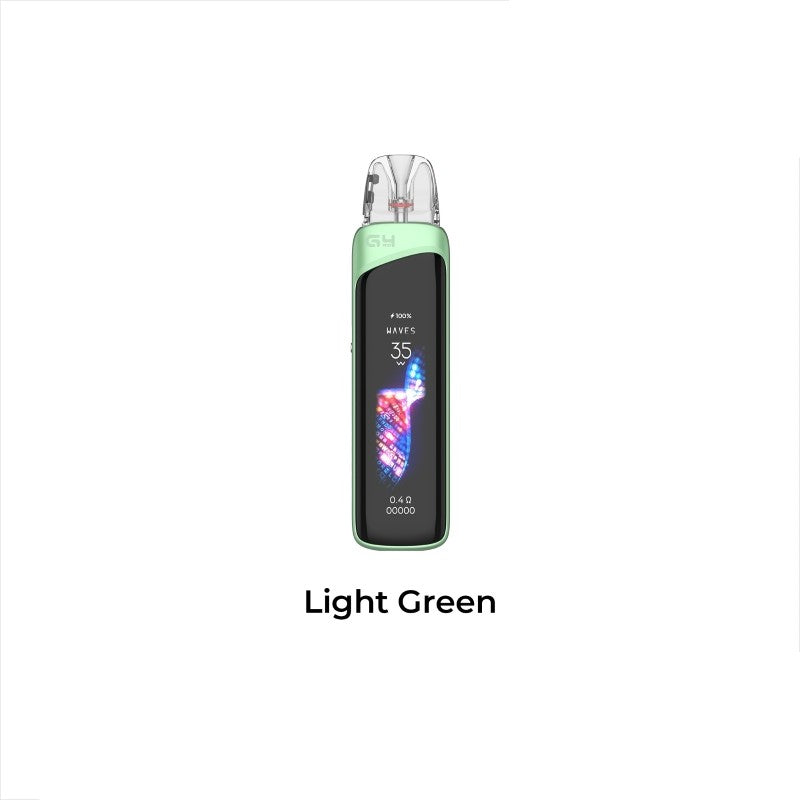 UWELL CALIBURUN G4 PRO POD KIT - MrVapora.pk