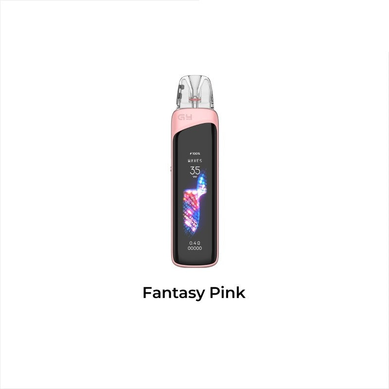 UWELL CALIBURUN G4 PRO POD KIT - MrVapora.pk