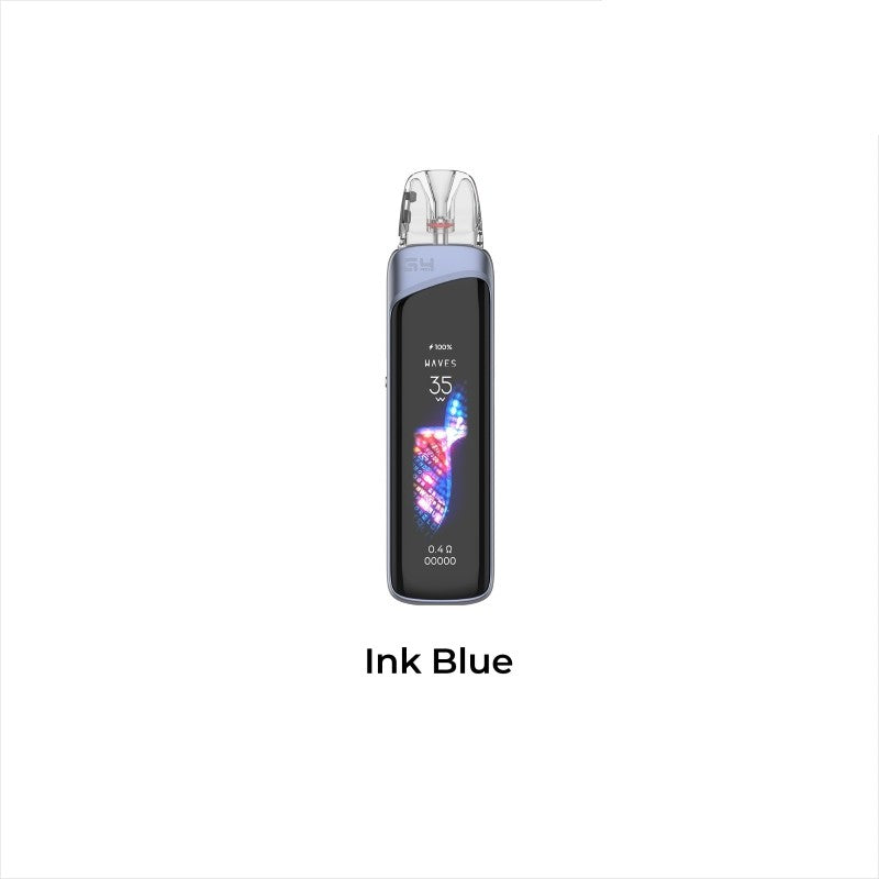 UWELL CALIBURUN G4 PRO POD KIT - MrVapora.pk