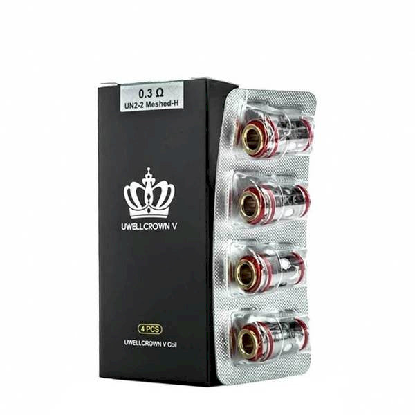 UWELL CROWNV 0.3 COIL - MrVapora.pk
