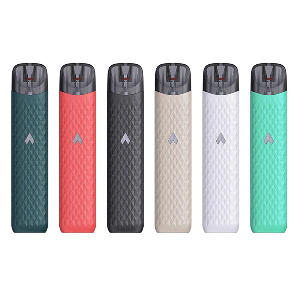 UWELL POPREEL N1 POD SYSTEM - MrVapora.pk