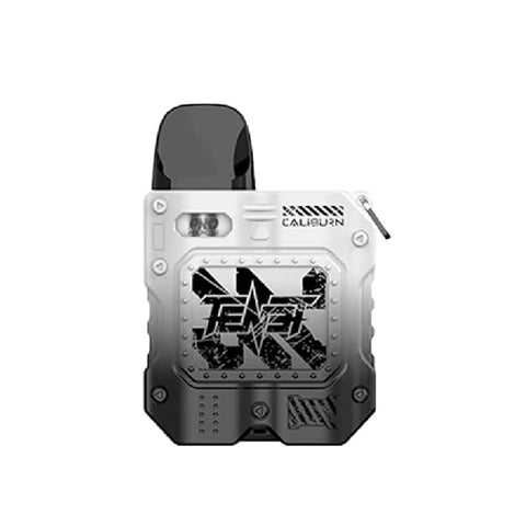 UWELL TENET POD SYSTEM BLACK & AMP WHITE - MrVapora.pk