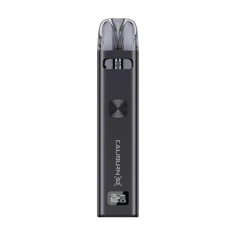 Uwell Caliburn G3 Pod Kit Best Price In Pakistan - MrVapora.pk