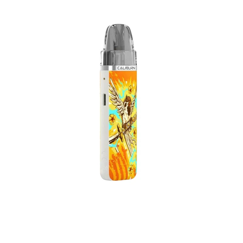 UWELL CALIBURN G3 LITE POD SYSTEM 25 WATTS 1200MAH