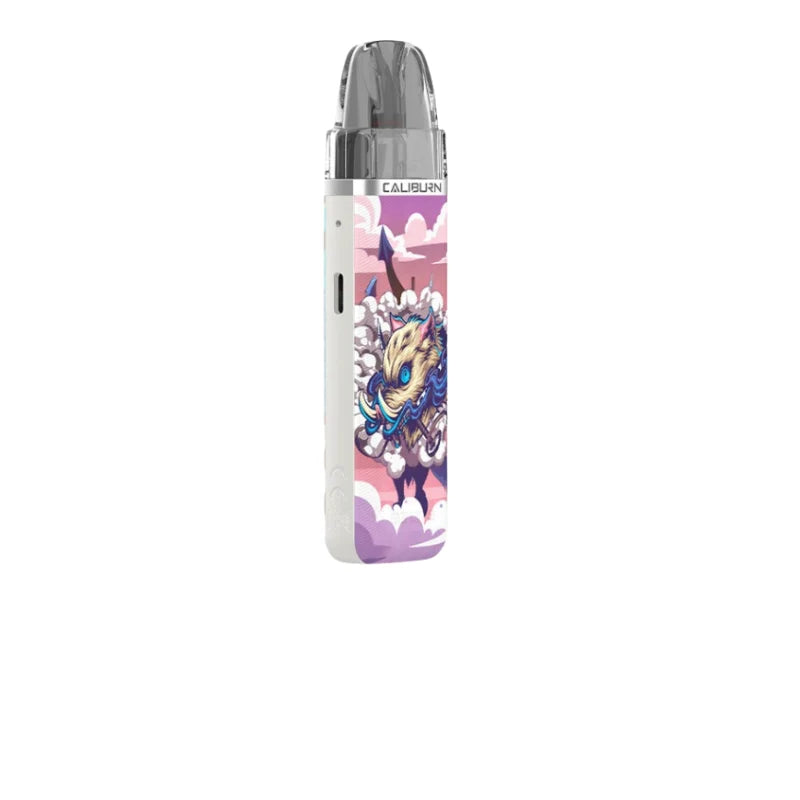 UWELL CALIBURN G3 LITE POD SYSTEM 25 WATTS 1200MAH