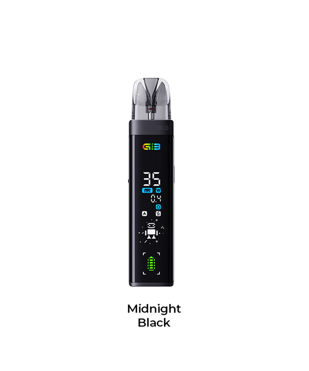 Uwell Caliburn G3 PRO POD KIT - MrVapora.pk