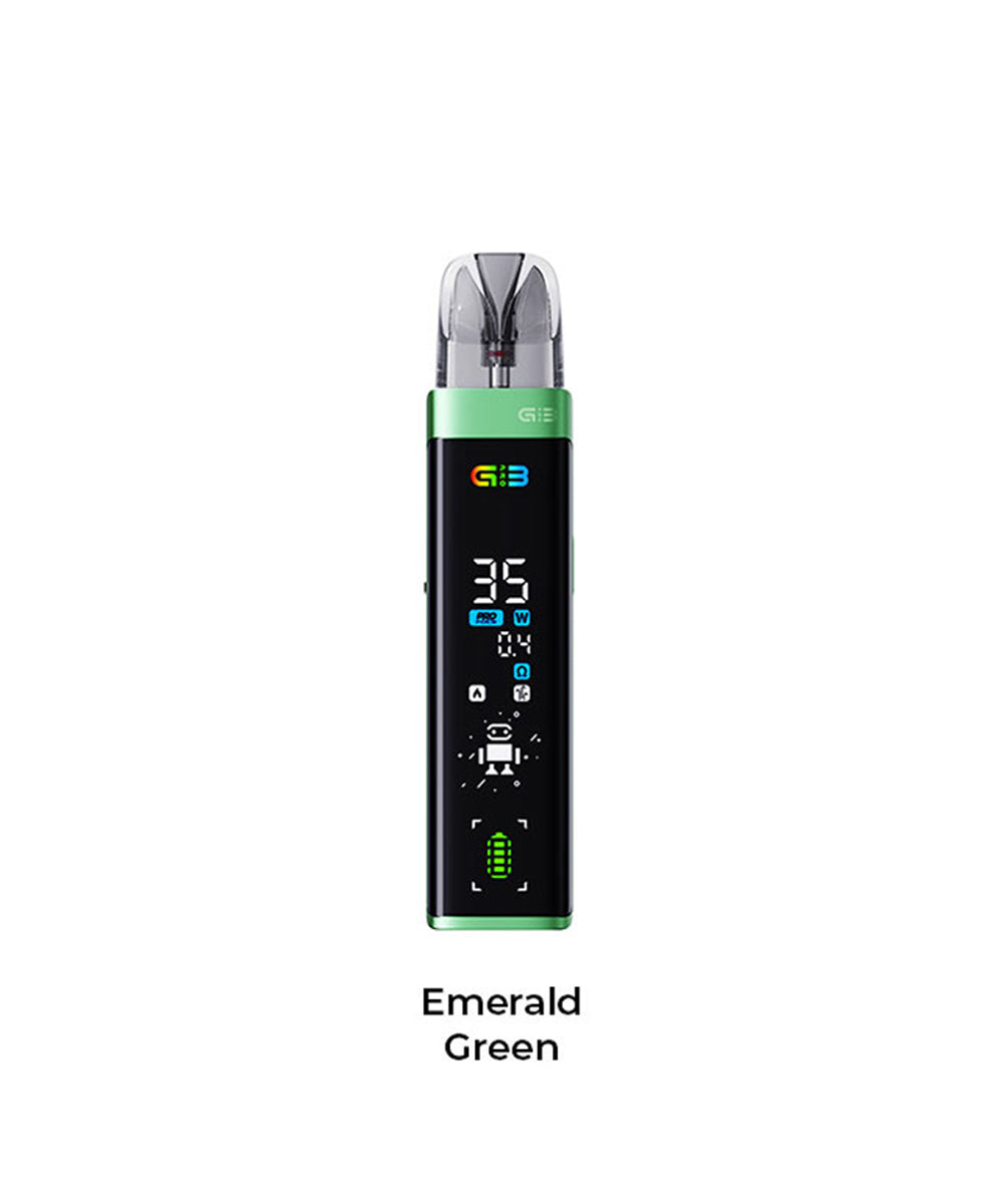 Uwell Caliburn G3 PRO POD KIT - MrVapora.pk