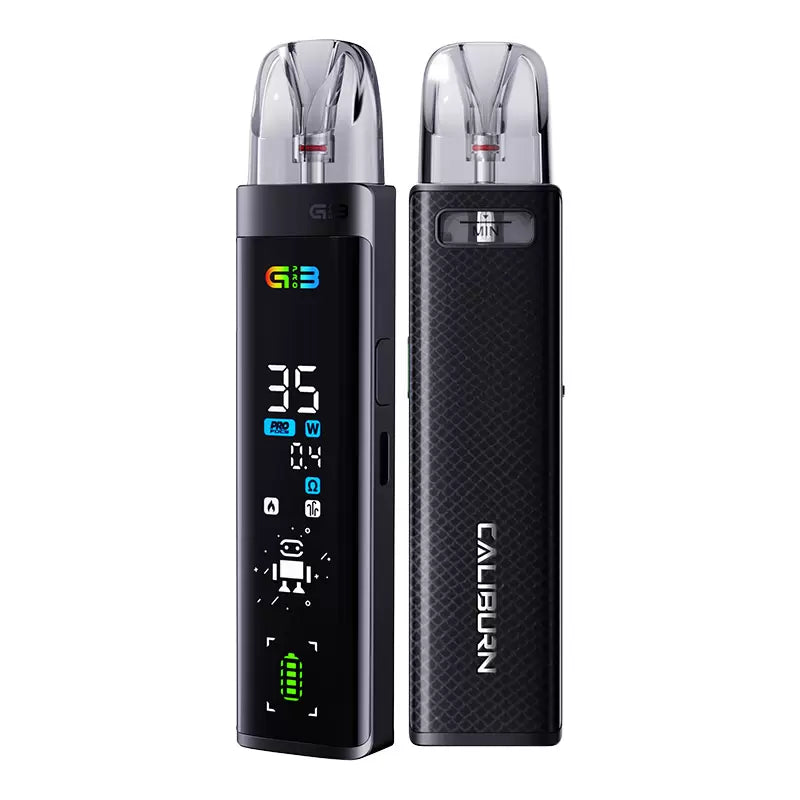 Uwell Caliburn G3 PRO POD KIT - MrVapora.pk