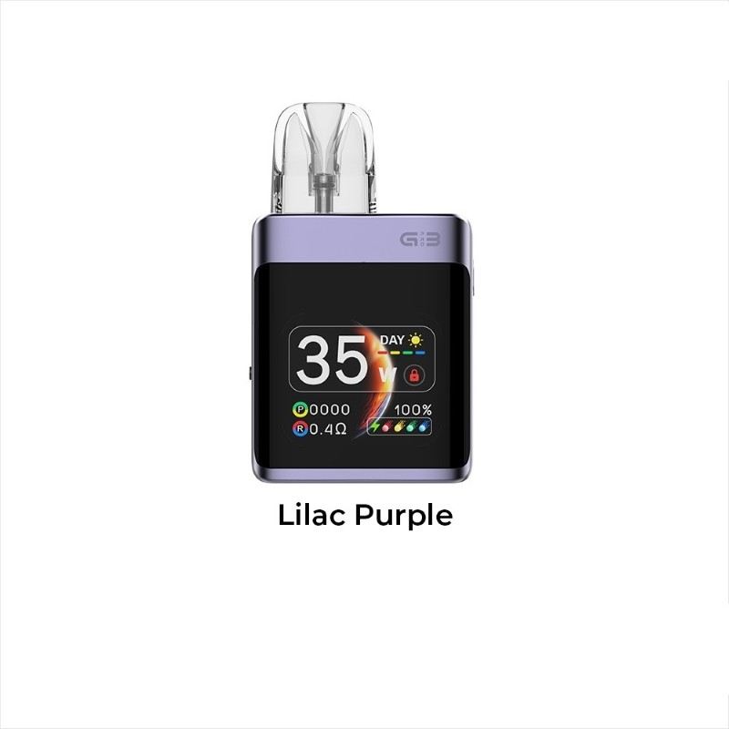 UWELL CALIBURN G3 PRO KOKO POD KIT - MrVapora.pk