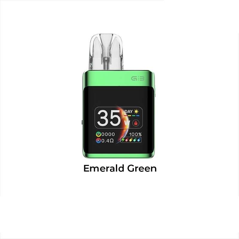 UWELL CALIBURN G3 PRO KOKO POD KIT - MrVapora.pk