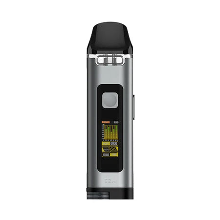 Uwell Crown D Pod Mod Kit - MrVapora.pk
