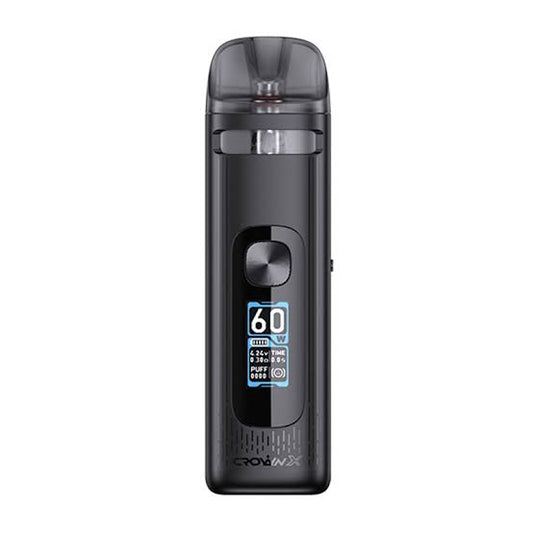 Uwell Caliburn Crown X 60w Pod System At Best Price In Pakistan - MrVapora.pk