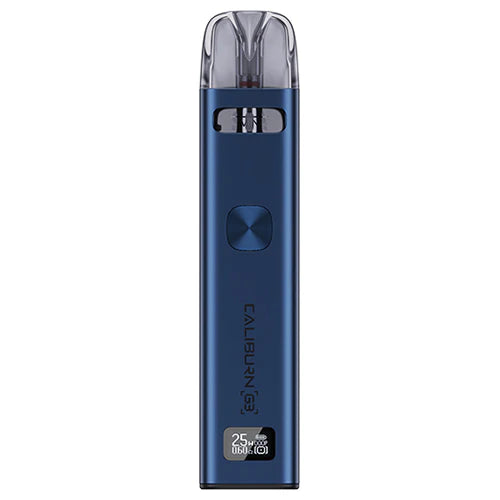 Uwell Caliburn G3 Pod Kit Best Price In Pakistan - MrVapora.pk