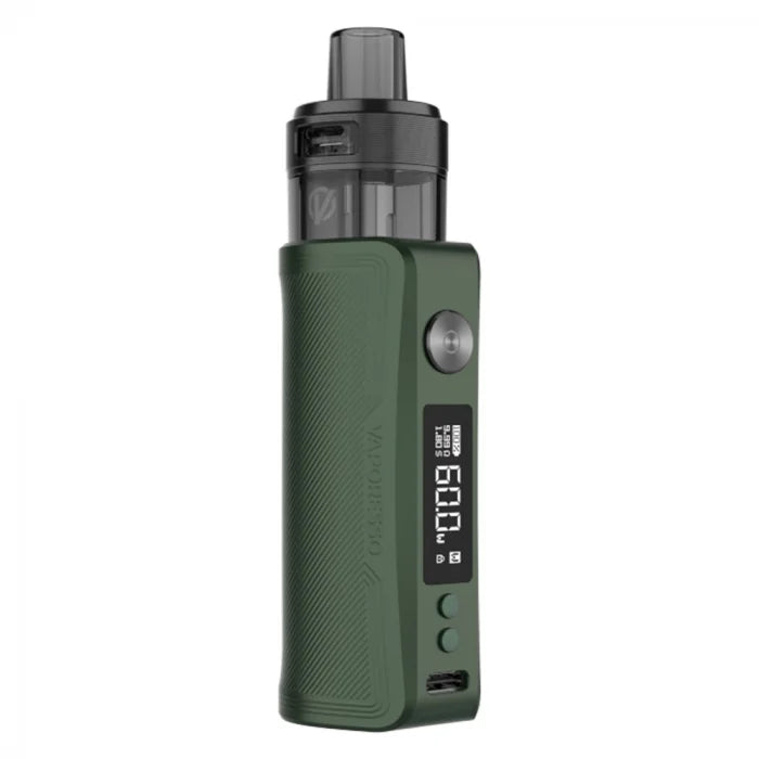 VAPORESSO GEN PT60 POD MOD KIT - MrVapora.pk