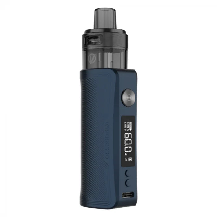 VAPORESSO GEN PT60 POD MOD KIT - MrVapora.pk