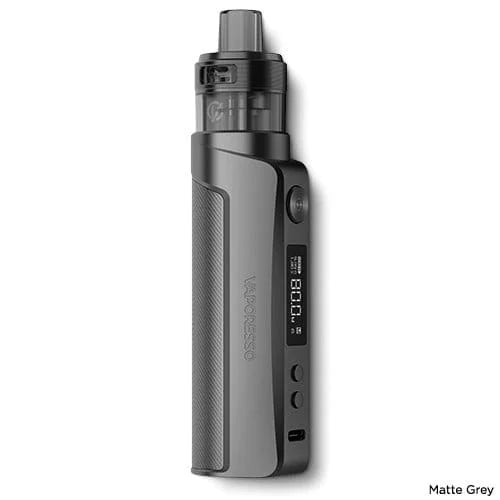 VAPORESSO GEN PT80S POD MOD KIT - MrVapora.pk