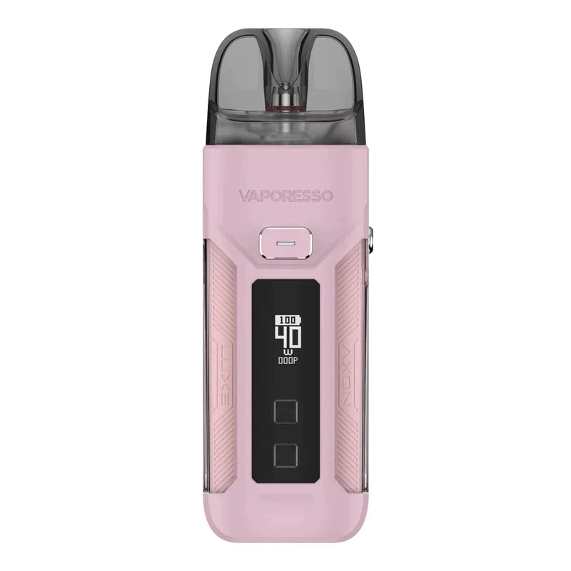 VAPORESSO LUXE X PRO 40 W POD SYSTEM - MrVapora.pk