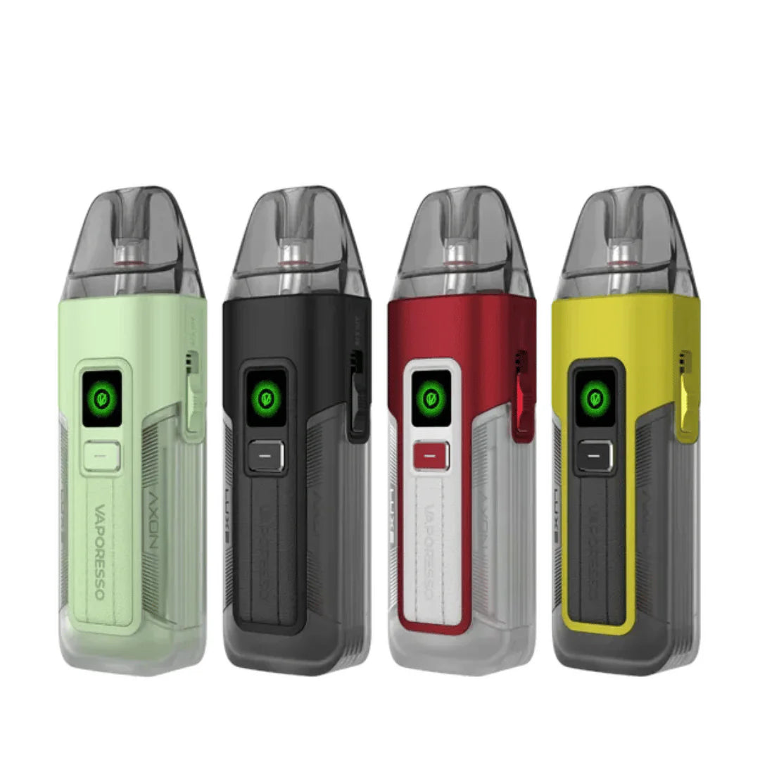 VAPORESSO LUXE X2 40W POD KIT - MrVapora.pk