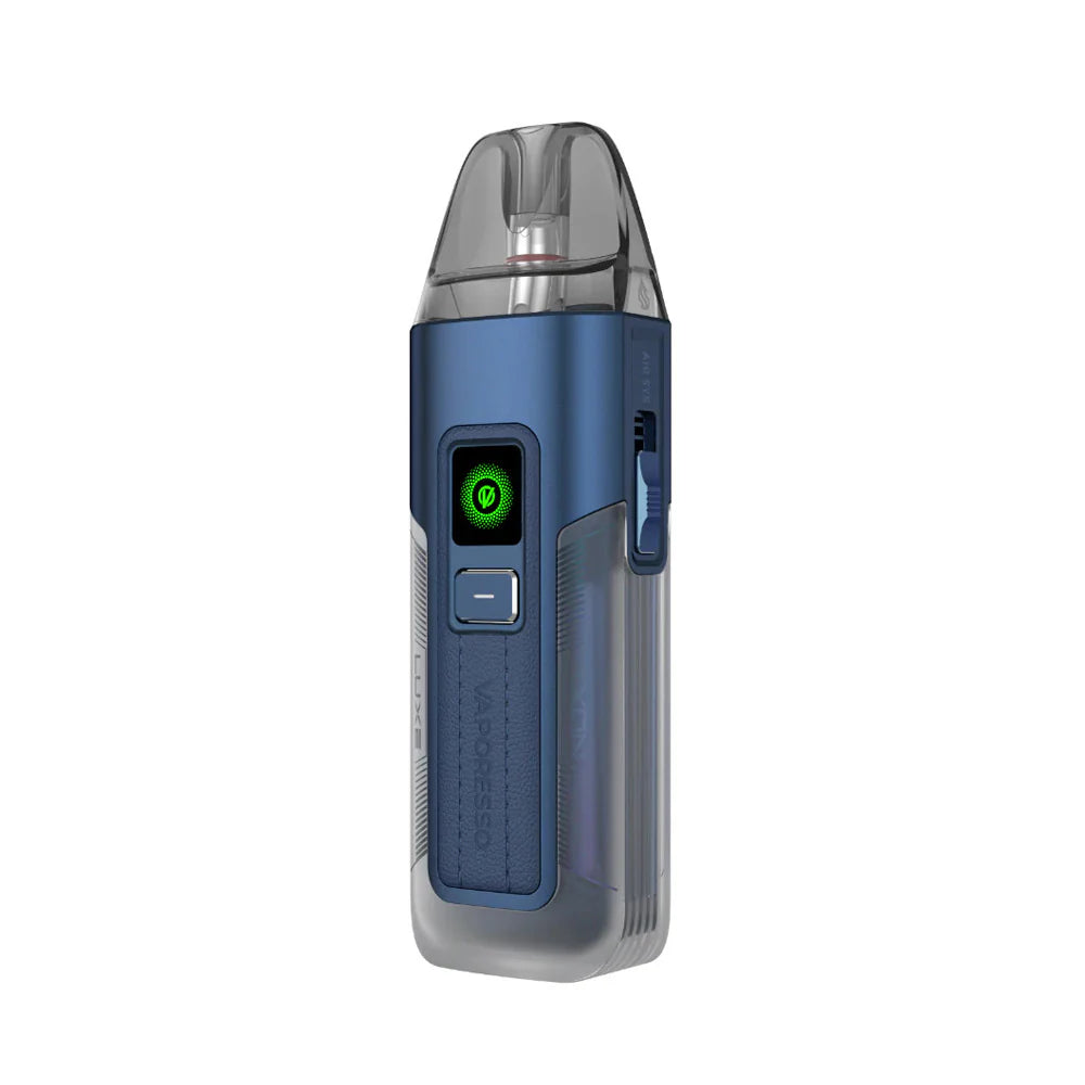 VAPORESSO LUXE X2 40W POD KIT - MrVapora.pk