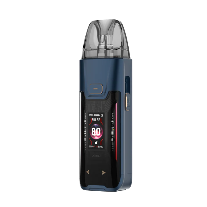 VAPORESSO LUXE XR MAX 2 PODKIT - MrVapora.pk