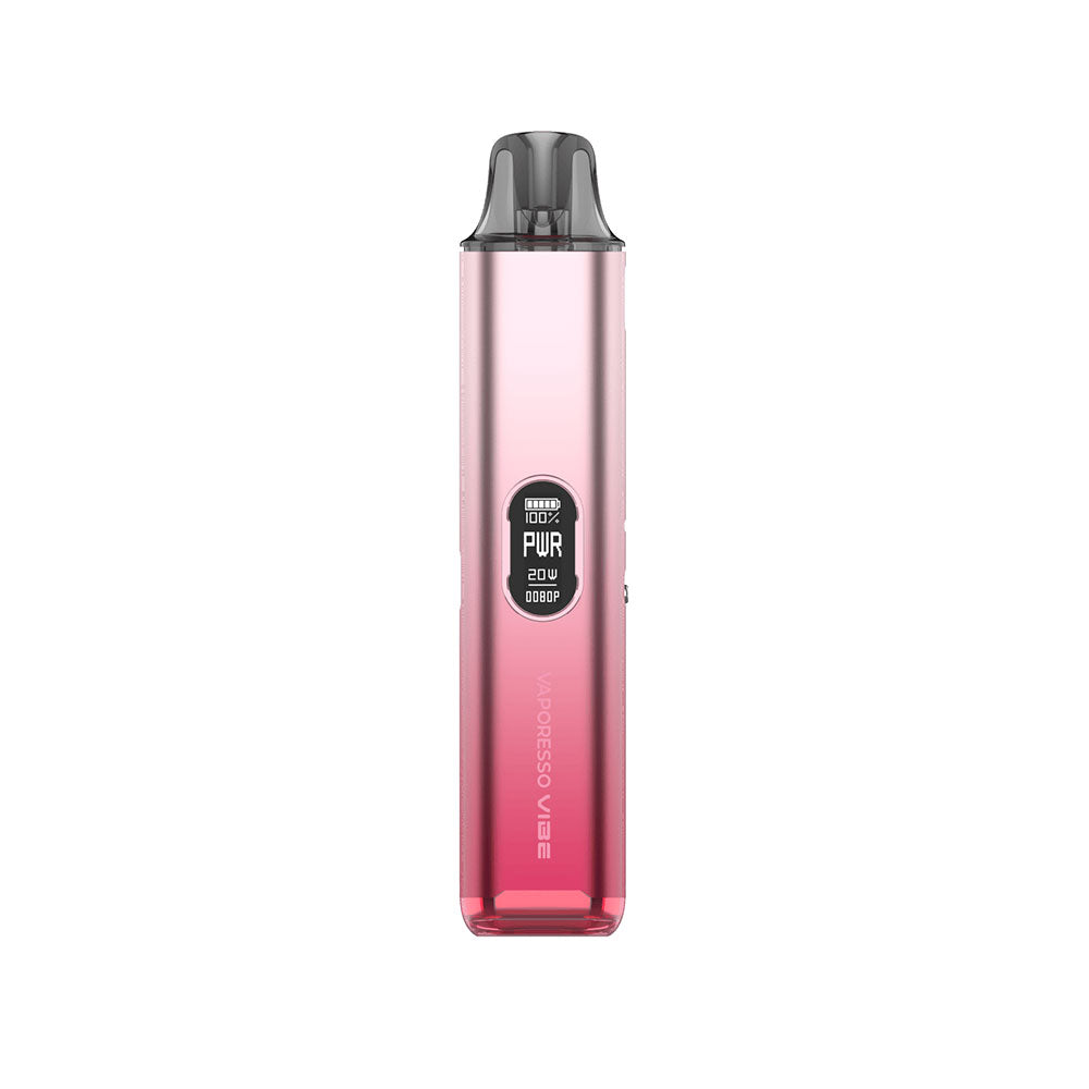 VAPORESSO VIBE 4.5ML POD SYSTEM KIT - MrVapora.pk