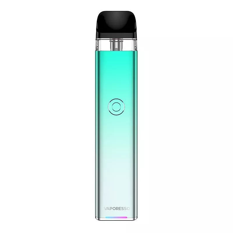 VAPORESSO XROS 3 - MINT GREEN - MrVapora.pk