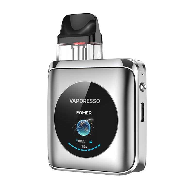 VAPORESSO XROS NANO 4 POD KIT - MrVapora.pk
