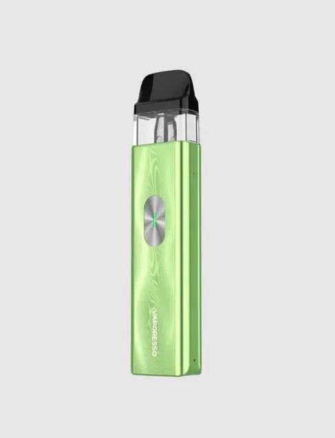 Vaporesso XROS 4 Mini Pod Kit At Best Price - MrVapora.pk