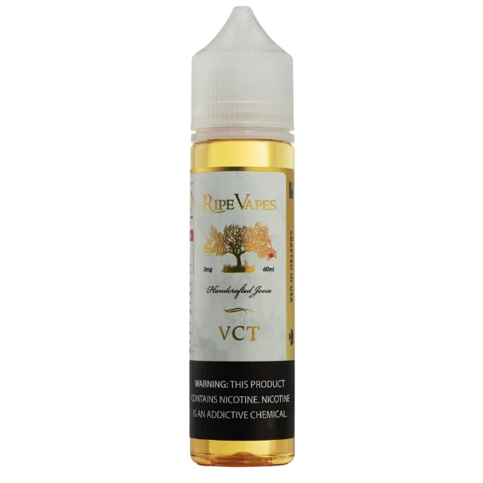 VCT ORIGINAL 60ML - RIPE VAPES VCT - MrVapora.pk
