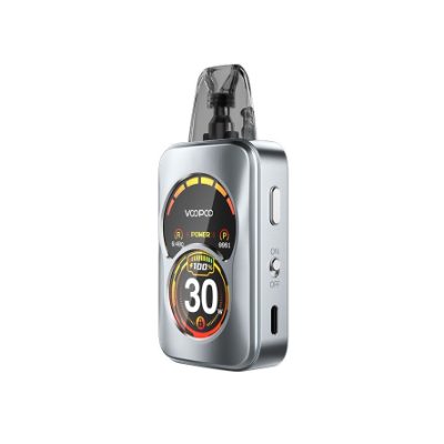 VOOPOO ARGUS A 30 WATTS (1100 MAH) POD DEVICE - MrVapora.pk