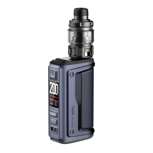 VOOPOO ARGUS GT 2 200W STARTER KIT - MrVapora.pk