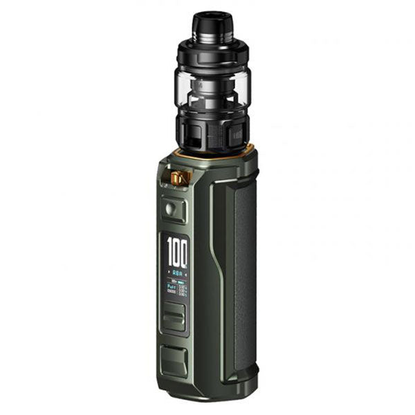 VOOPOO ARGUS XT 100W STARTER KIT - MrVapora.pk