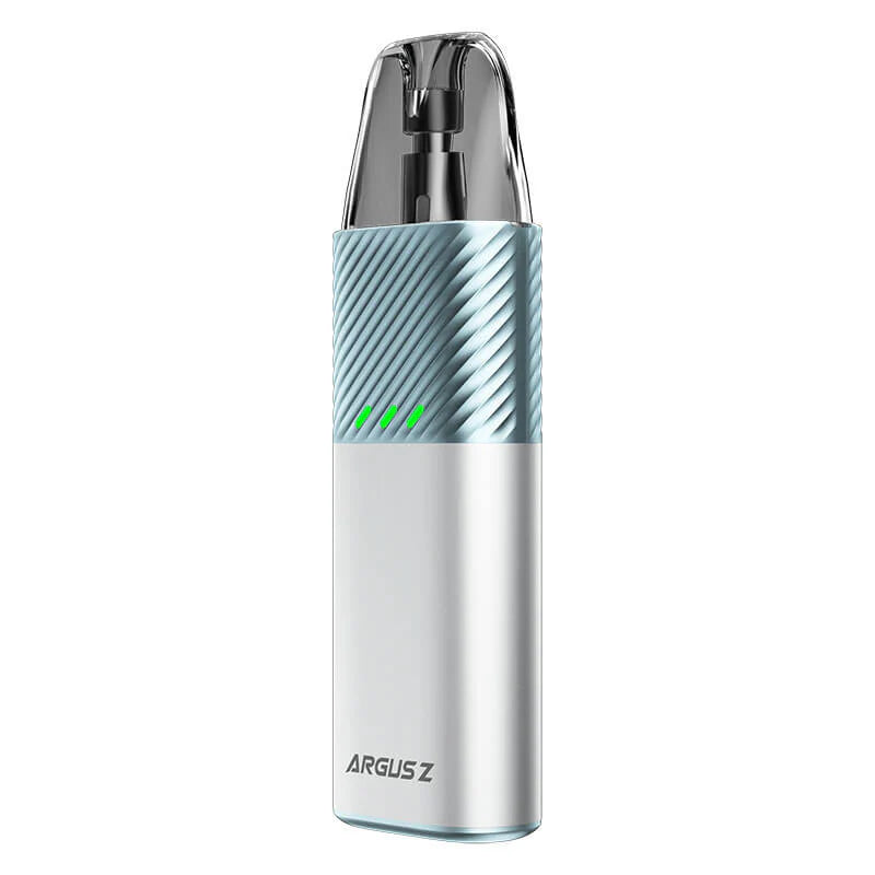 VOOPOO ARGUS Z 900MAH 17W POD KIT - MrVapora.pk