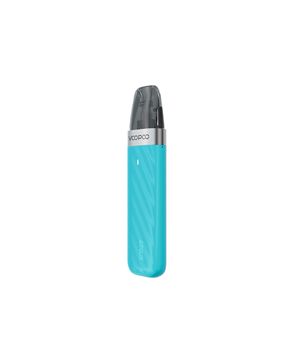 VOOPOO ARGUS Z2 20 WATTS (1500 MAH) POD KIT - MrVapora.pk