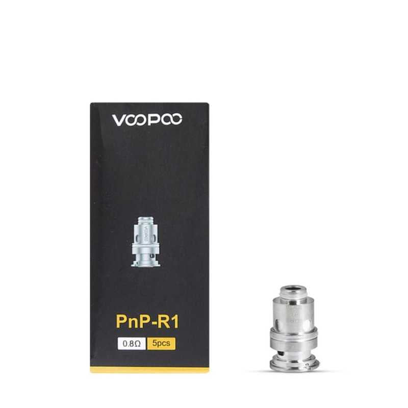 VOOPOO PNP - R1 - 0.8 - MrVapora.pk
